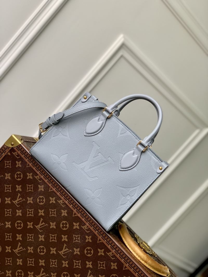 LV Shopping Bags